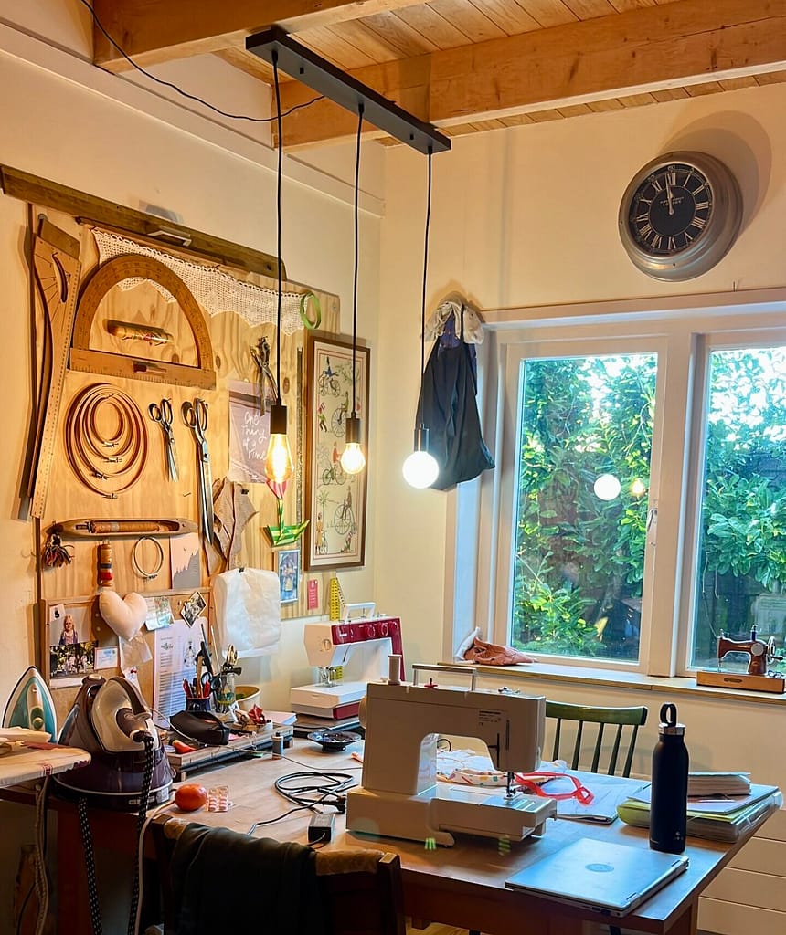 Naaiatelier